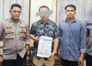 Kabag Umum Pessel Terjerat Kasus Penipuan Rp 370 Juta, Ditetapkan sebagai Tersangka dan Ditahan, Modusnya Pinjam Uang dan Janjikan Keuntungan