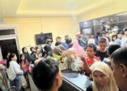 Ratusan Pencari Kerja Tertipu, Dijanjikan Diterima di Basko City Mall, Korban Dimintai Uang Rp 500 Ribu hingga Rp 5 juta