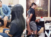 Suami Dibui, Istri Dihamili Selingkuhan lalu Diaborsi, Janinnya sempat Hidup lalu Dikubur, Terbongkar Gegara Keluarga Kesurupan