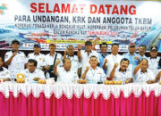 Dekopinda Padang Bakal Ungkap Kasus Rekomendasi Adu Domba