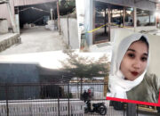 Kasus Pembunuhan Berantai 3 Gadis di Padangpariaman, FAKTA BARU!, Wanda Bunuh dan Mutilasi Dinda di Pabrik Bata Ringan, Dieksekusi Malam Hari, TKP Tempat Kerja Tersangka, 5 Kali Bolak-balik ke Sungai Buang Potongan Tubuh Korban