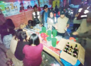 9 Wanita Kepergok Pesta Miras di Warung Remang-remang, Dipekerjakan untuk Dampingi Tamu
