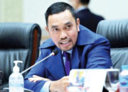 Komisi III Minta Tersangka Pembunuhan Berantai 3 Gadis Dihukum Mati, Ahmad Sahroni: Tindakannya Sangat Mengerikan dan Terencana