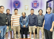 Bejat! Anak Tetangga Dirudapaksa dalam Kedai, Modusnya Dibujuk dengan Uang Jajan