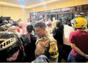 Polresta Padang Terlima Laporan 138 Korban Penipuan Loker Fiktif, Kasatreskrim: Kita akan Usut Tuntas