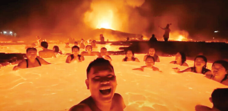 MUI Kecam Video Editan AI soal Hari Pertama di Neraka, Minta Dihapus dan Pembuatnya Dihukum Pidana 1 VIRAL— Video AI hari pertama di neraka.