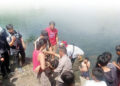 Pemuda Tewas Tenggelam di Sungai Batang Kuranji 11 Pemuda Tewas Tenggelam di Sungai Batang Kuranji