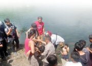 Pemuda Tewas Tenggelam di Sungai Batang Kuranji