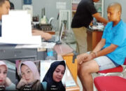 Psikopat! Wanda Si Pembunuh Berantai 3 Gadis Miliki Perilaku Sadis dan Manipulatif, Polisi: Kejahatannya Dirancang dengan Perhitungan Matang