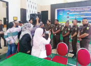 Dugaan Korupsi Perumda Tuah Sepakat Ditingkatkan ke Penyidikan, Kajari: Terdapat Potensi Penyimpangan Rp 1 Miliar lebih