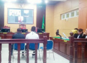 Sidang Kasus Pembunuhan dan Pemerkosaan Nia Kurnia Sari, Penyidik Bantah Pernyataan In Dragon Soal Penitipan Sabu 1,5 Kg