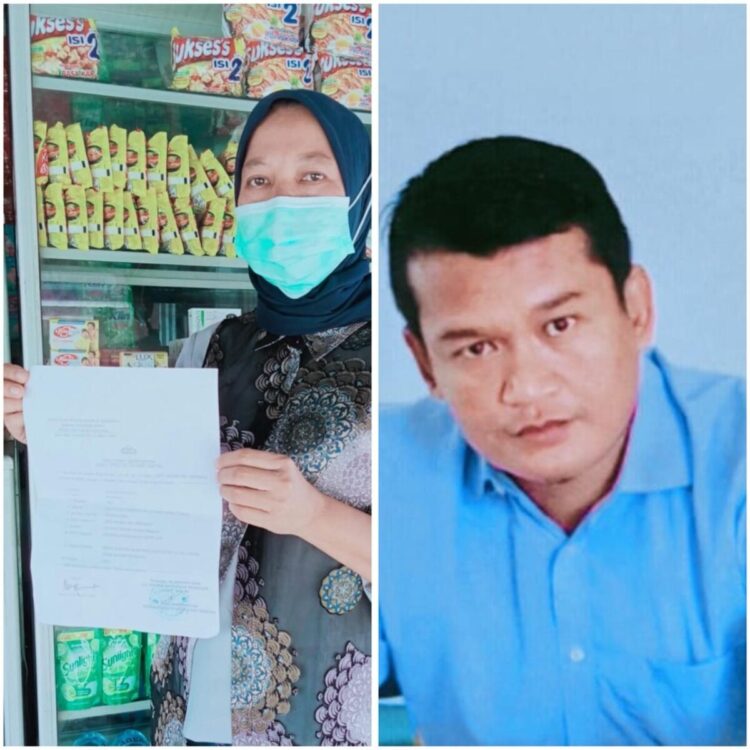 Istri Perwira TNI AD jadi Korban Penipuan Pembayaran QRIS Palsu, “Polres Mentawai Didesak Usut Tuntas dan Tetapkan Tersangka 1 0abd3e62 fbc5 45ae 8fed 0ecbeedf1696