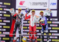 CBR Series Melesat Kencang, Sapu Bersih Podium Pertama di ARRC Sepang 11 CBR Series Melesat Kencang, Sapu Bersih Podium Pertama di ARRC Sepang