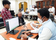 Lapor Mas Wapres Catat 7.590 Aduan, Dari Urusan Pendidikan Hingga Keringanan Cicilan