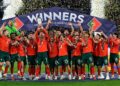 Portugal Kalahkan Spanyol Lewat Adu Penalti, Juara UEFA Nations League untuk Kedua Kalinya 10 Portugal Kalahkan Spanyol Lewat Adu Penalti, Juara UEFA Nations League untuk Kedua Kalinya