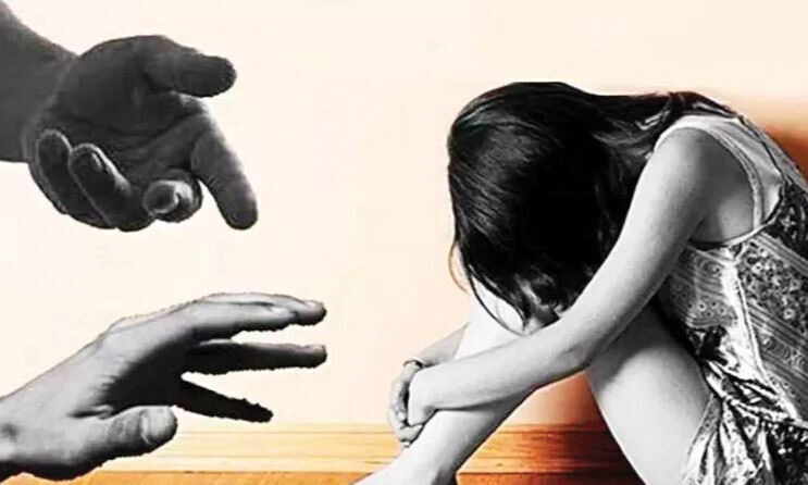 Anggota Polisi di NTT Diduga Cabuli Korban Pemerkosaan, Komisi III DPR Akan Minta Pertanggungjawaban Polri 1 ILUSTRASI— Pencabulan.