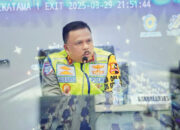 Kakorlantas Polri Irjen Agus Dorong Percepat Transformasi Layanan Publik Lewat Digitalisasi