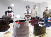 KPK Bukukan Nilai Lelang Rp 24,8 Miliar, Ada Kemeja Sutera Harga Rp 5 Ribu Terjual Rp 5,6 Juta!