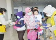 Aturan Baru Visa TKA dalam Uji Coba, Durasi Lebih Lama tapi Tidak Bisa Diperpanjang