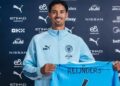 Pep Guardiola Siapkan Debut Pemain Baru Manchester City, Kakak Pemain Timnas Indonesia Siap Beraksi 10 Pep Guardiola Siapkan Debut Pemain Baru Manchester City, Kakak Pemain Timnas Indonesia Siap Beraksi