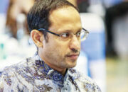 Kejagung Panggil Nadiem Makarim Senin, Sebagai Saksi Dugaan Korupsi Pengadaan Laptop Chromebook