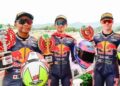 Red Bull Rookies Cup 2025, Veda Ega Pratama Back to Back Juara di Sirkuit Mugello 10 Red Bull Rookies Cup 2025, Veda Ega Pratama Back to Back Juara di Sirkuit Mugello