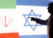 Konflik Iran dengan Israel dan AS, Komisi I DPR Minta Pemerintah Desak PBB Hentikan Eskalasi