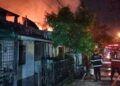 2 Rumah di Mata Air Ludes Terbakar, Kerugian Capai Rp500 Juta 11 2 Rumah di Mata Air Ludes Terbakar, Kerugian Capai Rp500 Juta