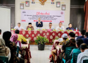 Dukung Pembangunan 12 Nagari, PT Semen Padang Gandeng BUMNag 3 Kecamatan di Padangpariaman