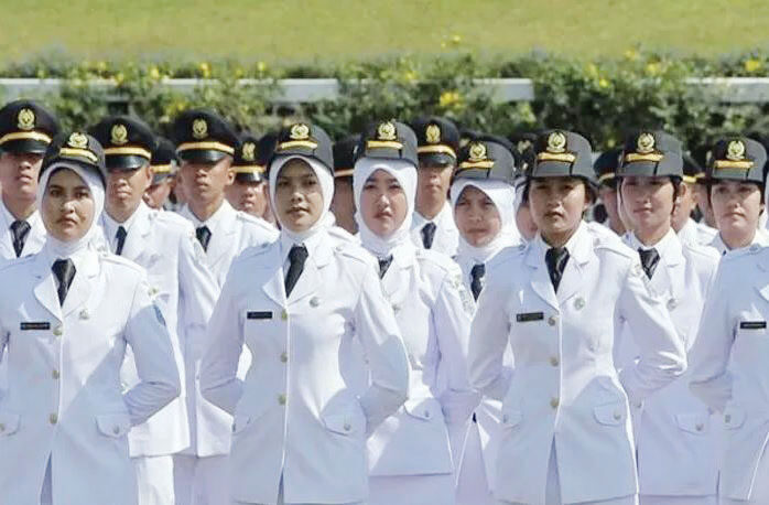 Siapkan 3.252 Formasi, Pendaftaran 7 Sekolah Kedinasan Dibuka Hingga 18 Juli 1 ILUSTRASI— Mahasiswa sekolah kedinasan.