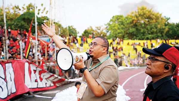 Jadi Voter Kongres PSSI 2025, Andre Rosiade Serukan Perlawanan terhadap Mafia Sepak Bola 1 1 5