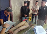 Kasus Mutilasi di Bukit Ransam, Bobi Memasak Potongan Daging Korban lalu Dimakan