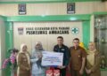 Turunkan Stunting di Padang, BRI Salurkan Bantuan 1.140 Susu Formula dan 3 Set Antropometri kepada Puskesmas Ambacang 11 Turunkan Stunting di Padang, BRI Salurkan Bantuan 1.140 Susu Formula dan 3 Set Antropometri kepada Puskesmas Ambacang