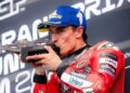 Marc Marquez Sukses Sapu Bersih Pencapaian di MotoGP Aragon 2025