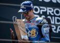 Alex Marquez Puas Meskipun Hanya Raih Podium Dua di Sirkuit Aragon 10 Alex Marquez Puas Meskipun Hanya Raih Podium Dua di Sirkuit Aragon