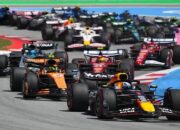 Jadwal Lengkap F1 2026 Resmi Dirilis, Madrid Debut, Imola Tinggalkan Kalender F1