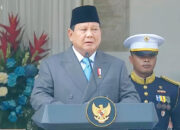 Kenaikan Gaji 280 Persen, Solidaritas Hakim Indonesia Imbau Harus Diimbangi Peningkatan Integritas Demi Jaga Marwah Peradilan