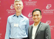 Terinspirasi Keteladanan Komandan Perang Khalid bin Walid, Pakar Followership Muhsin Budiono Harumkan Indonesia di AS