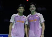 Kabulkan Permintaan PBSI, BWF Proteksi Poin Daniel Marthin Bareng Shohibul Fikri hingga Agustus
