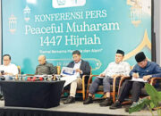 Ada 70 Juta Masyarakat Usia Nikah di Indonesia dan Mayoritas Jomblo, Pencatatan Perkawinan di KUA Menurun, Kemenag Prihatin