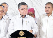 Menaker Tegaskan BSU 2025 Tanpa Potongan, Pekerja Terima Utuh Rp 600 Ribu