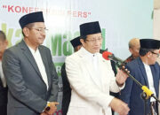 Fasilitasi Pernikahan WNI di Berbagai Negara, Kemenag Segera Buka Layanan KUA di Kedutaan-Kedutaan Besar