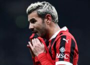 AC Milan-Al Hilal Sepakat Biaya Transfer, Tinggal Keputusan Pribadi Theo Hernandez