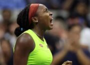 Coco Gauff Juarai French Open