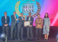 Bank Nagari Raih 2 Penghargaan Banking Service Excellence Awards, Gusti Candra: Kami Komit Tingkatkan Kualitas Layanan 10 Bank Nagari Raih 2 Penghargaan Banking Service Excellence Awards, Gusti Candra: Kami Komit Tingkatkan Kualitas Layanan