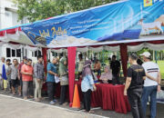 Rayakan Iduladha 1446H, PLN Salurkan Daging Kurban di Berbagai Daerah