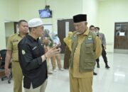 Gerak Cepat Sumbar Unggul Wujudkan Kesehatan Berkualitas, RSUD Achmad Mochtar Resmi Naik Status Jadi Tipe A