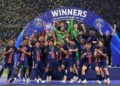 Antara Keajaiban dan Kutukan, Muenchen Selalu jadi Saksi Munculnya Juara Baru Liga Champions 10 Antara Keajaiban dan Kutukan, Muenchen Selalu jadi Saksi Munculnya Juara Baru Liga Champions