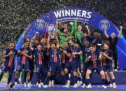 Antara Keajaiban dan Kutukan, Muenchen Selalu jadi Saksi Munculnya Juara Baru Liga Champions