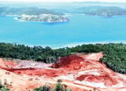 Izin Empat Tambang di Raja Ampat Dicabut, DPR Kritik Kebijakan Pemerintah